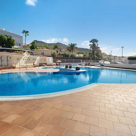 Lejlighed Preciosos Miraverde Piscina Costa Adeje (Tenerife)