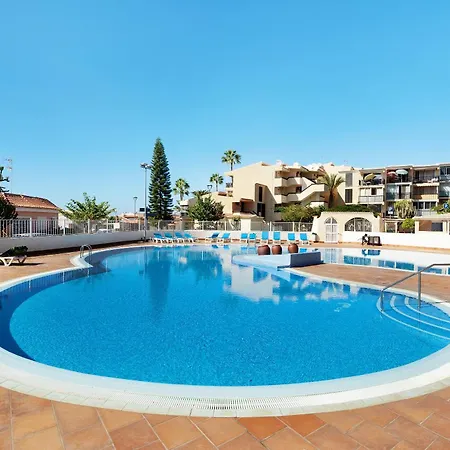Preciosos Miraverde Piscina Appartamento