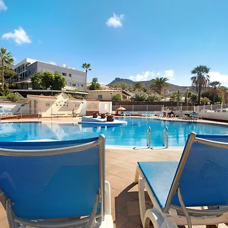Appartamento Preciosos Miraverde Piscina